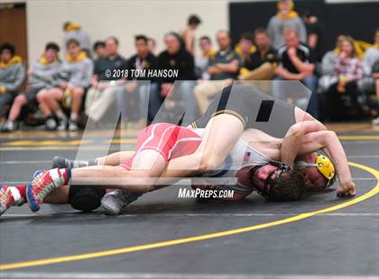Thumbnail 2 in Centaurus vs Thompson Valley photogallery.