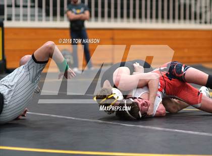 Thumbnail 2 in Centaurus vs Thompson Valley photogallery.