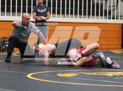 Thumbnail 3 in Centaurus vs Thompson Valley photogallery.
