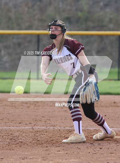 Thumbnail 3 in Gettysburg @ Lower Dauphin photogallery.