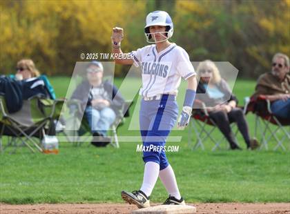 Thumbnail 1 in Gettysburg @ Lower Dauphin photogallery.