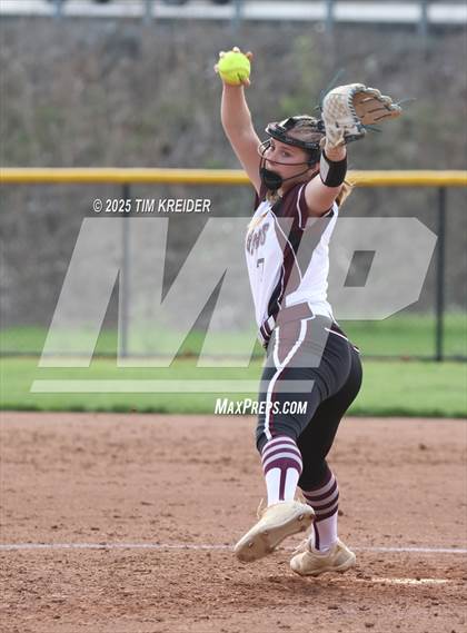 Thumbnail 1 in Gettysburg @ Lower Dauphin photogallery.