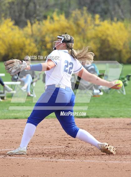 Thumbnail 1 in Gettysburg @ Lower Dauphin photogallery.