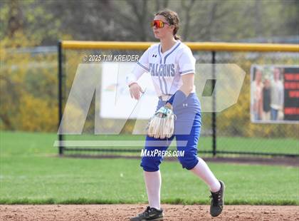 Thumbnail 3 in Gettysburg @ Lower Dauphin photogallery.