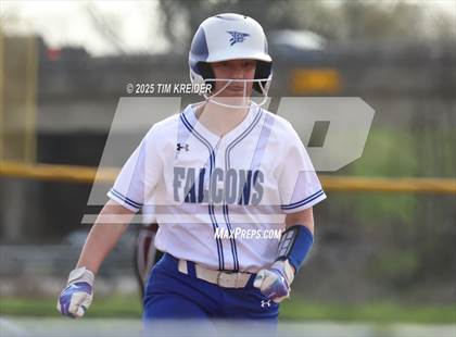 Thumbnail 3 in Gettysburg @ Lower Dauphin photogallery.