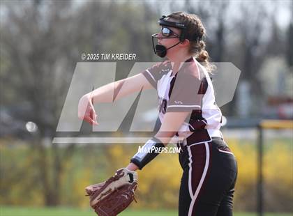 Thumbnail 3 in Gettysburg @ Lower Dauphin photogallery.