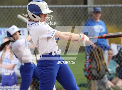 Thumbnail 1 in Gettysburg @ Lower Dauphin photogallery.