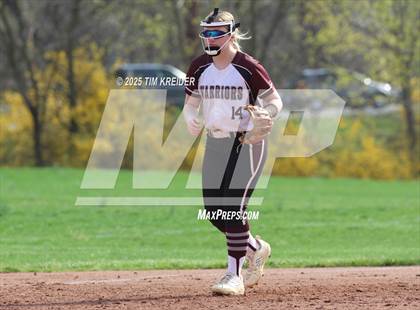 Thumbnail 2 in Gettysburg @ Lower Dauphin photogallery.