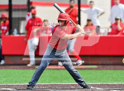 Thumbnail 1 in Deer Park vs Fort Bend Travis (UIL 6A Region 1 & 3 Final) photogallery.