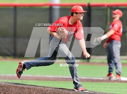Thumbnail 3 in Deer Park vs Fort Bend Travis (UIL 6A Region 1 & 3 Final) photogallery.