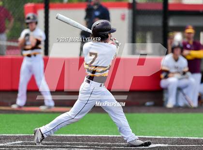 Thumbnail 3 in Deer Park vs Fort Bend Travis (UIL 6A Region 1 & 3 Final) photogallery.