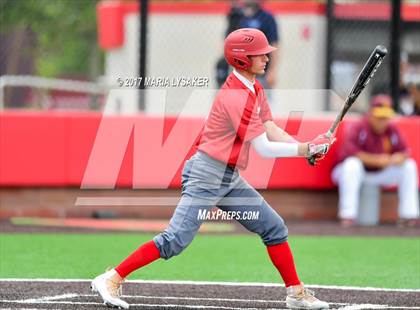 Thumbnail 3 in Deer Park vs Fort Bend Travis (UIL 6A Region 1 & 3 Final) photogallery.