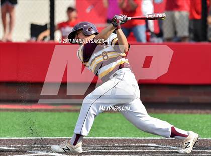 Thumbnail 3 in Deer Park vs Fort Bend Travis (UIL 6A Region 1 & 3 Final) photogallery.