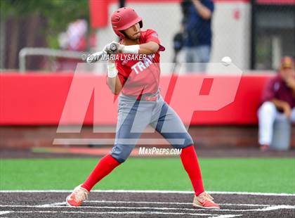 Thumbnail 1 in Deer Park vs Fort Bend Travis (UIL 6A Region 1 & 3 Final) photogallery.
