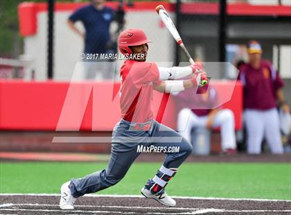 Thumbnail 1 in Deer Park vs Fort Bend Travis (UIL 6A Region 1 & 3 Final) photogallery.