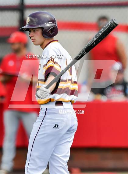 Thumbnail 1 in Deer Park vs Fort Bend Travis (UIL 6A Region 1 & 3 Final) photogallery.