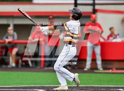 Thumbnail 3 in Deer Park vs Fort Bend Travis (UIL 6A Region 1 & 3 Final) photogallery.