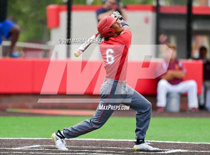 Thumbnail 1 in Deer Park vs Fort Bend Travis (UIL 6A Region 1 & 3 Final) photogallery.
