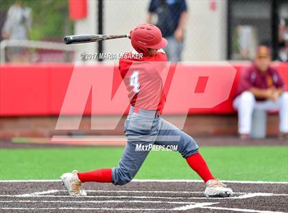 Thumbnail 2 in Deer Park vs Fort Bend Travis (UIL 6A Region 1 & 3 Final) photogallery.