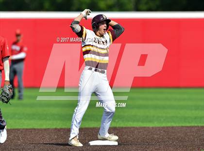 Thumbnail 1 in Deer Park vs Fort Bend Travis (UIL 6A Region 1 & 3 Final) photogallery.