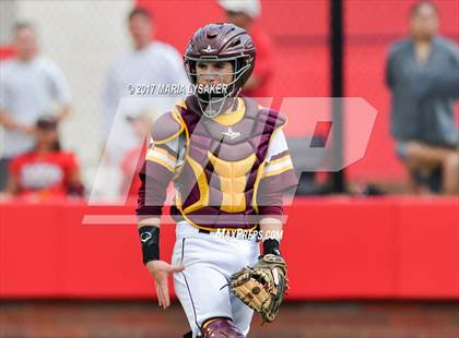 Thumbnail 3 in Deer Park vs Fort Bend Travis (UIL 6A Region 1 & 3 Final) photogallery.