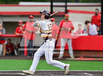 Thumbnail 1 in Deer Park vs Fort Bend Travis (UIL 6A Region 1 & 3 Final) photogallery.