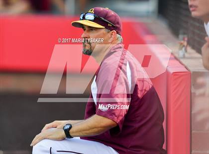 Thumbnail 3 in Deer Park vs Fort Bend Travis (UIL 6A Region 1 & 3 Final) photogallery.