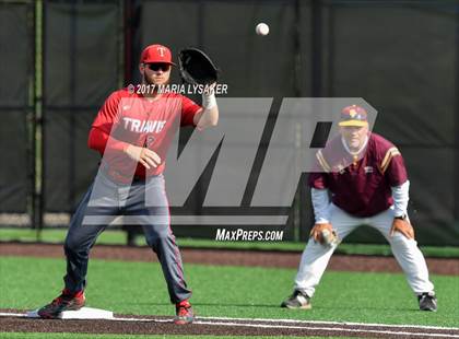 Thumbnail 1 in Deer Park vs Fort Bend Travis (UIL 6A Region 1 & 3 Final) photogallery.