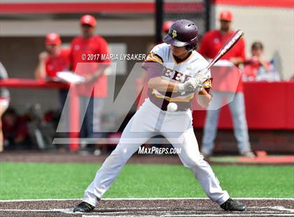 Thumbnail 3 in Deer Park vs Fort Bend Travis (UIL 6A Region 1 & 3 Final) photogallery.