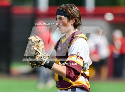 Thumbnail 2 in Deer Park vs Fort Bend Travis (UIL 6A Region 1 & 3 Final) photogallery.