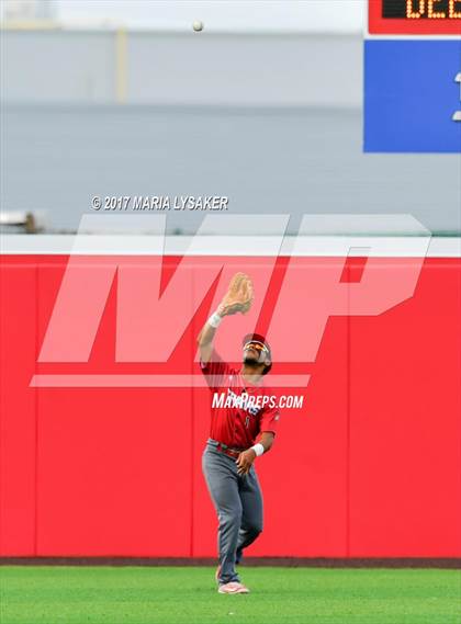 Thumbnail 2 in Deer Park vs Fort Bend Travis (UIL 6A Region 1 & 3 Final) photogallery.