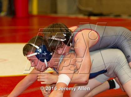 Thumbnail 1 in Northridge at Viewmont Invitational photogallery.