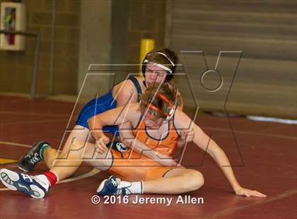 Thumbnail 1 in Northridge at Viewmont Invitational photogallery.