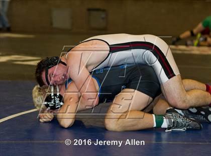 Thumbnail 1 in Northridge at Viewmont Invitational photogallery.