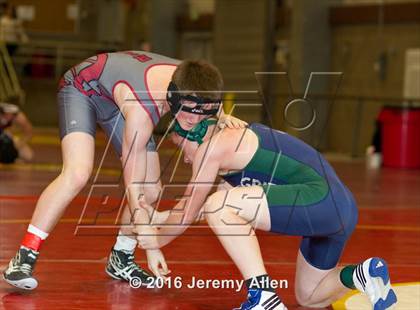 Thumbnail 1 in Northridge at Viewmont Invitational photogallery.