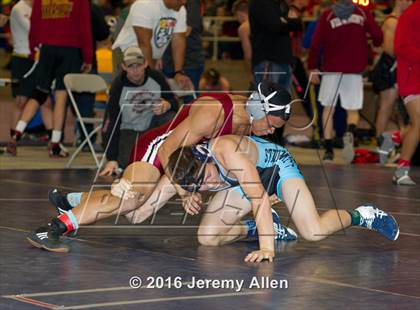 Thumbnail 3 in Northridge at Viewmont Invitational photogallery.
