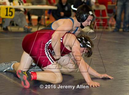 Thumbnail 1 in Northridge at Viewmont Invitational photogallery.