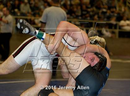Thumbnail 2 in Northridge at Viewmont Invitational photogallery.