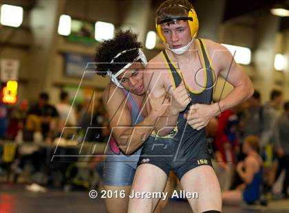 Thumbnail 1 in Northridge at Viewmont Invitational photogallery.