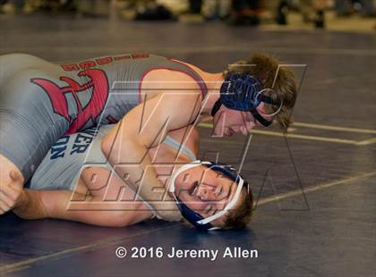 Thumbnail 2 in Northridge at Viewmont Invitational photogallery.