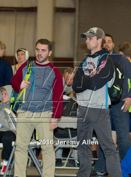 Thumbnail 1 in Northridge at Viewmont Invitational photogallery.
