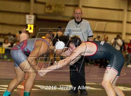 Thumbnail 1 in Northridge at Viewmont Invitational photogallery.