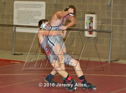 Thumbnail 1 in Northridge at Viewmont Invitational photogallery.