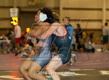 Thumbnail 1 in Northridge at Viewmont Invitational photogallery.