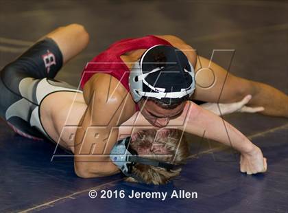 Thumbnail 1 in Northridge at Viewmont Invitational photogallery.