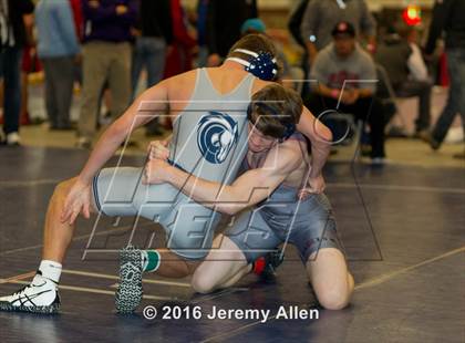 Thumbnail 1 in Northridge at Viewmont Invitational photogallery.