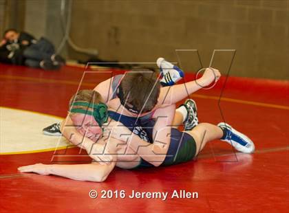 Thumbnail 3 in Northridge at Viewmont Invitational photogallery.