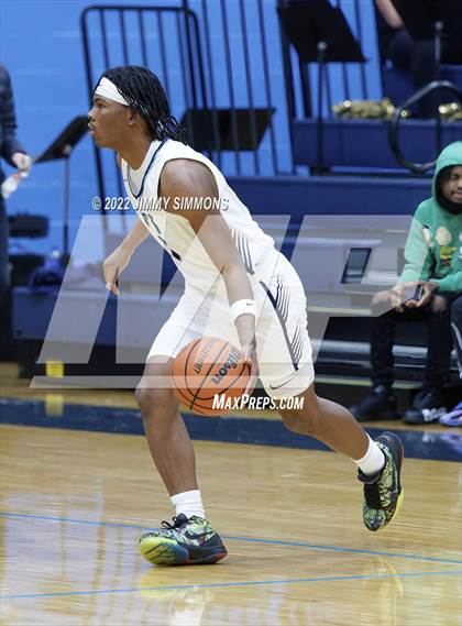 Thumbnail 2 in Edwardsville @ Belleville East photogallery.