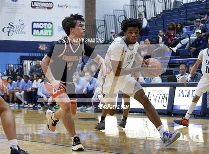 Thumbnail 1 in Edwardsville @ Belleville East photogallery.