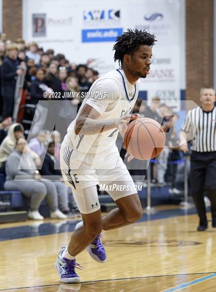 Thumbnail 2 in Edwardsville @ Belleville East photogallery.